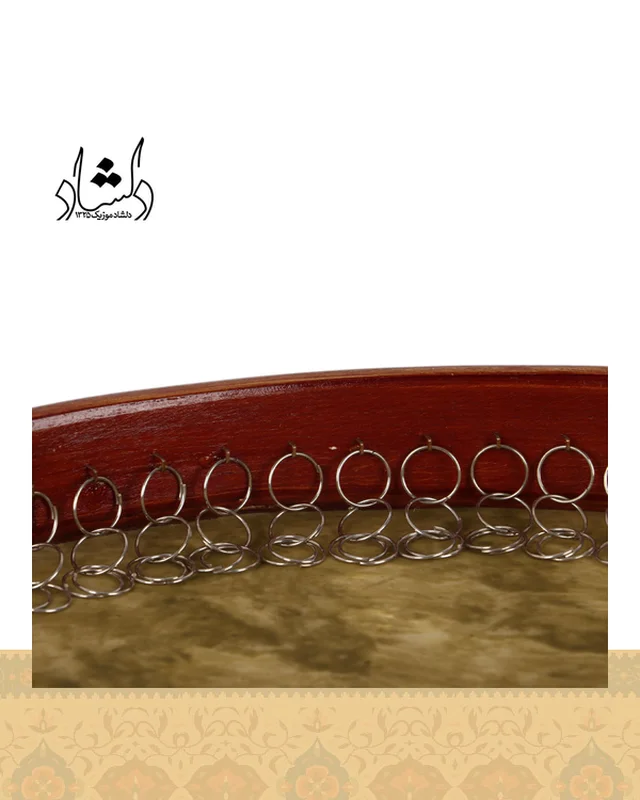 خرید دف IP ساده از ایران