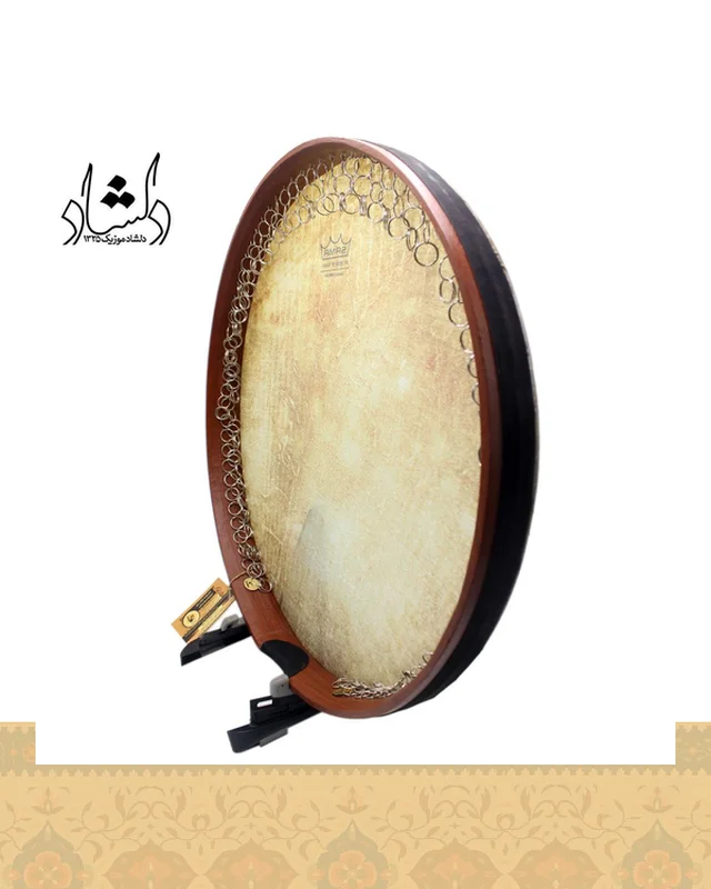 ارسال و فروش دف سما رمو در خارج از کشور