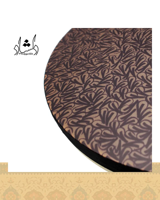 خرید دف لاکچری ip طرح 2 در اروپا و آمریکا