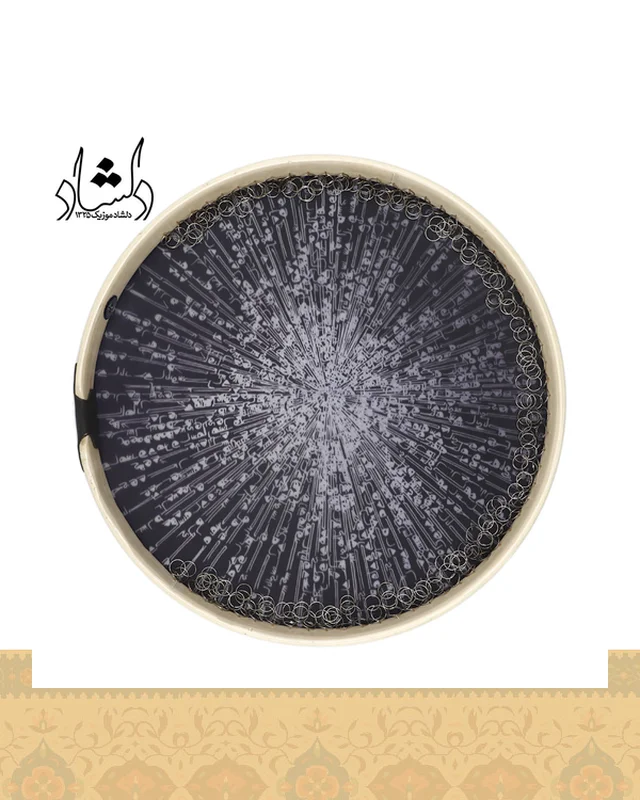 دف لاکچری ip طرح 1 در دیارلند