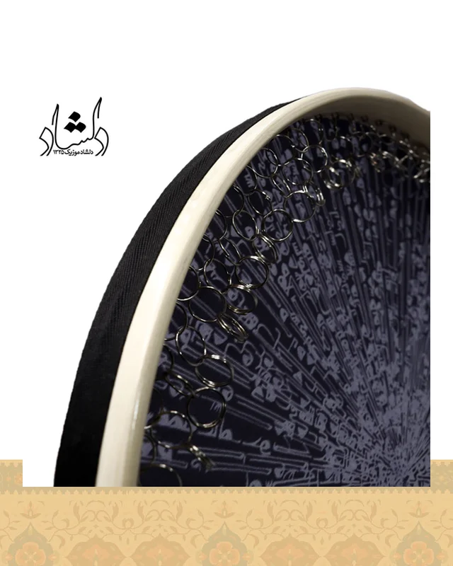 خرید دف لاکچری ip طرح 1 در اروپا و آمریکا