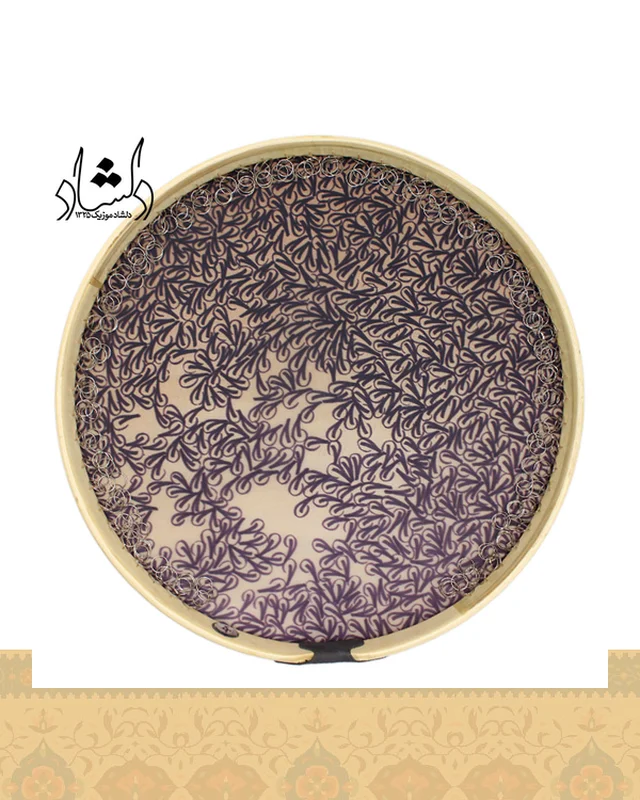 دف لاکچری ip طرح 2 در دیارلند