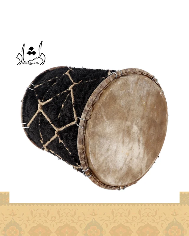 ارسال دمام فلزی به خارج ایران