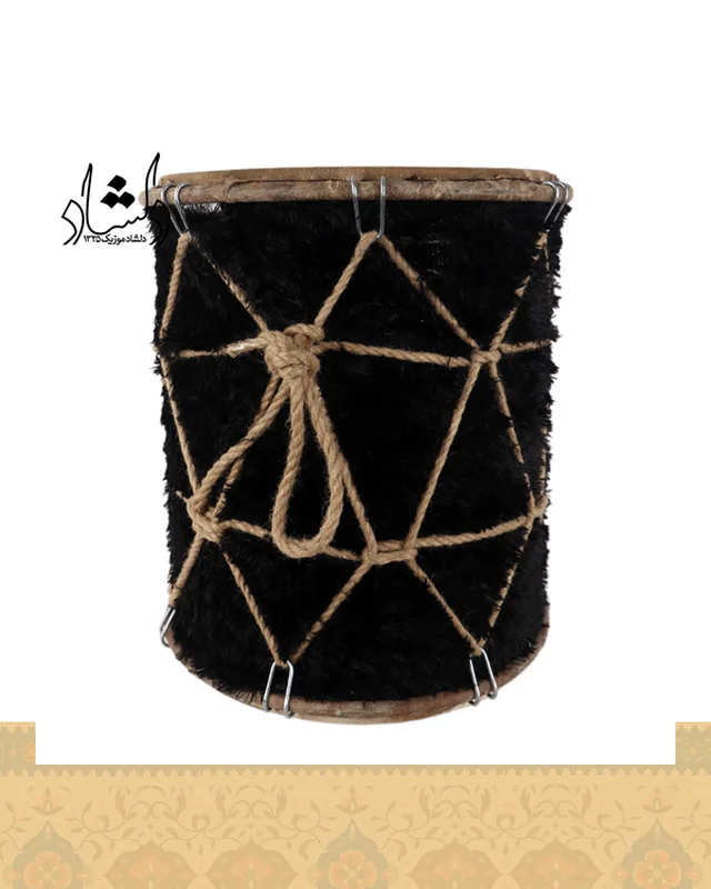دمام فلزی در دیارلند
