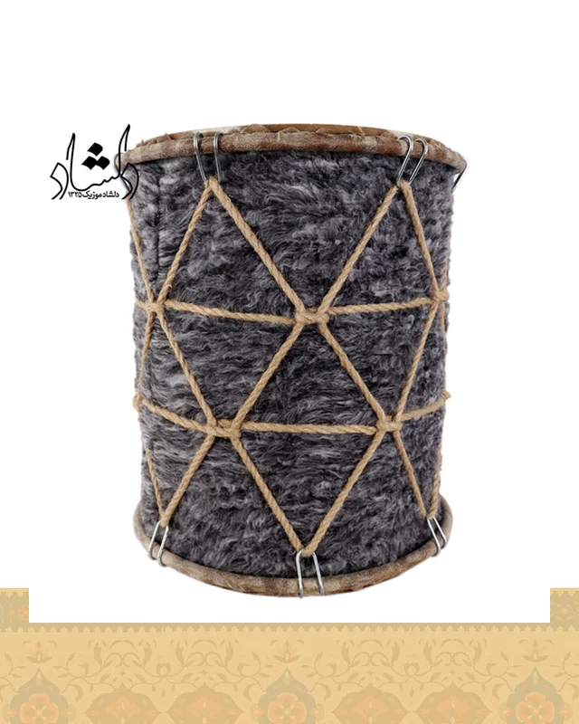 ارسالی مستقیم دمام فلزی از ایران