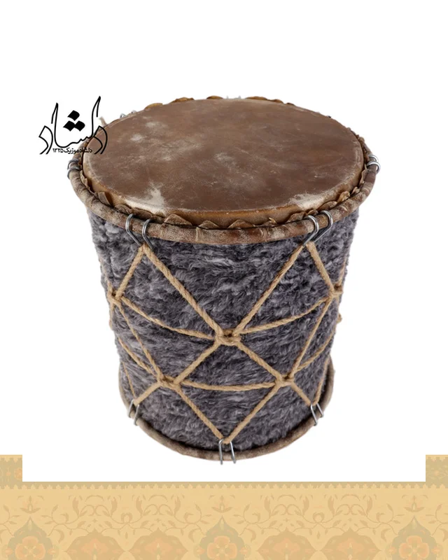 عکس دمام فلزی