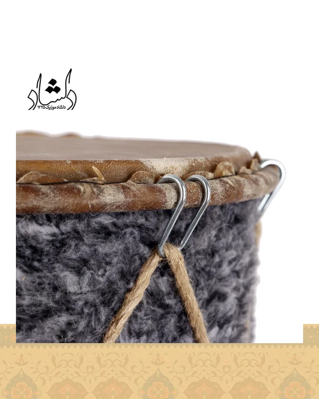 دمام فلزی در دیارلند