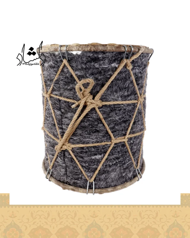خرید دمام فلزی ارزی