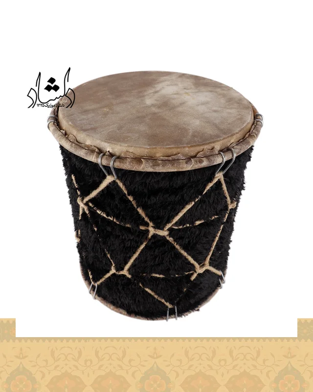 خرید دمام فلزی از ایران