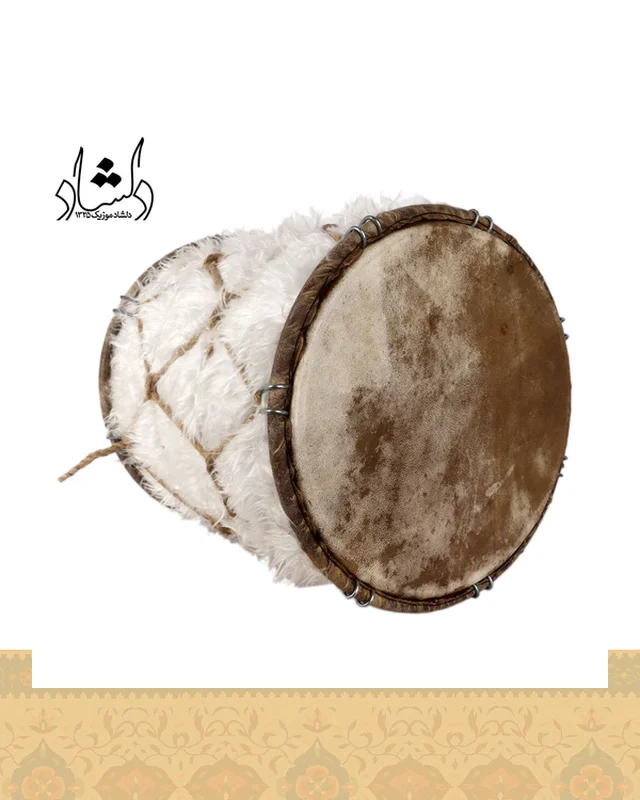 خرید دمام فلزی ارزی
