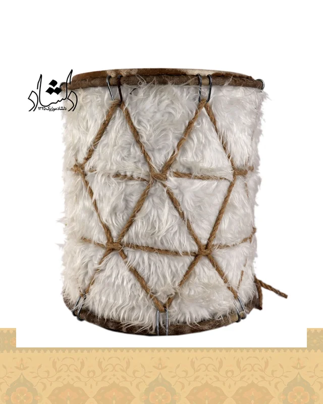 خرید دمام فلزی در اروپا و آمریکا