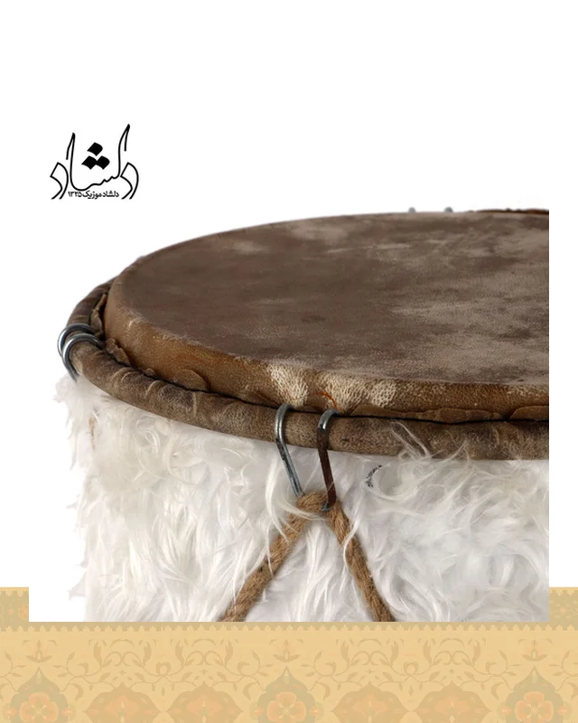 ارسال دمام فلزی به خارج ایران