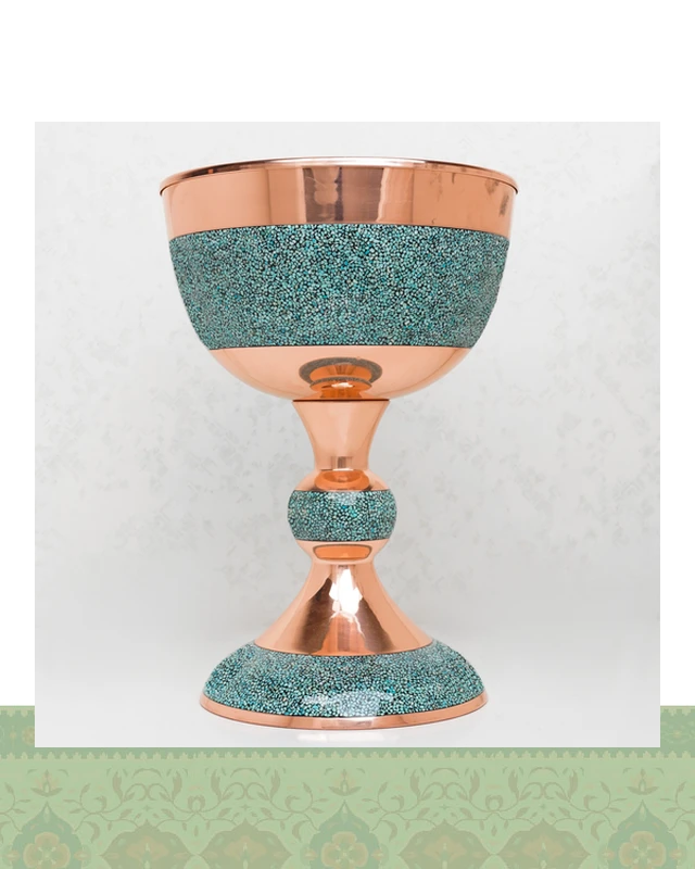 سنگاب فیروزه کوبی - 20