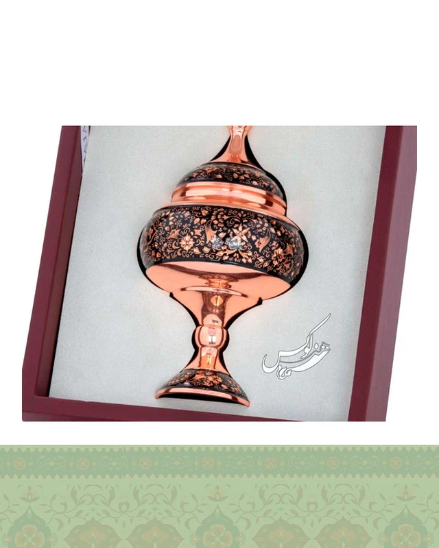 شکلات خوری متوسط الماس تراش