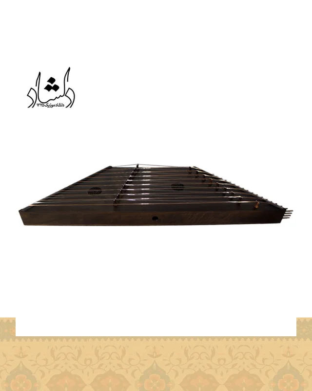 سنتور موسوی سه مهر در دیارلند