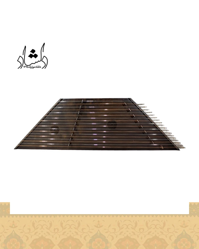 سنتور موسوی سه مهر