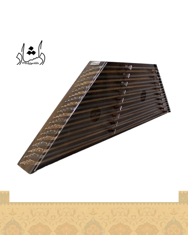 ارسال و فروش سنتور موسوی سه مهر در خارج از کشور
