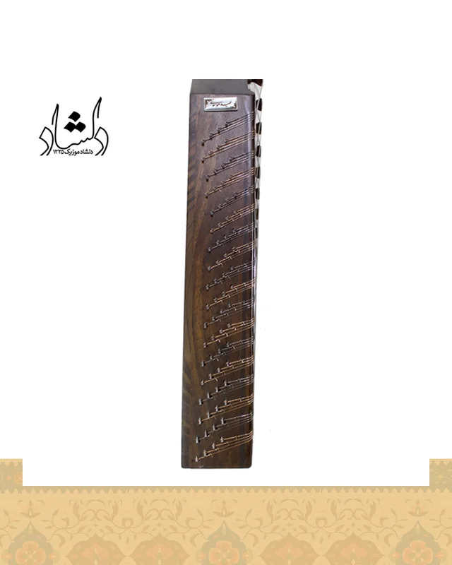 خرید سنتور موسوی سه مهر در اروپا و آمریکا