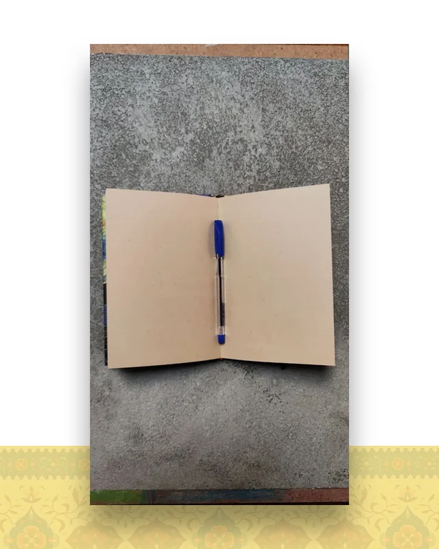 ارسال و فروش دفتر رقعی دوختی طراحی طرح کتابخانه کد ۰۴ در خارج از کشور