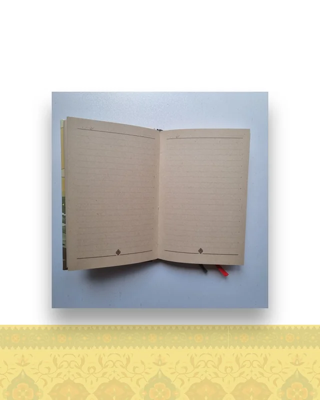 ارسال و فروش دفتر رقعی دوختی کد ۱۷۷ در خارج از کشور