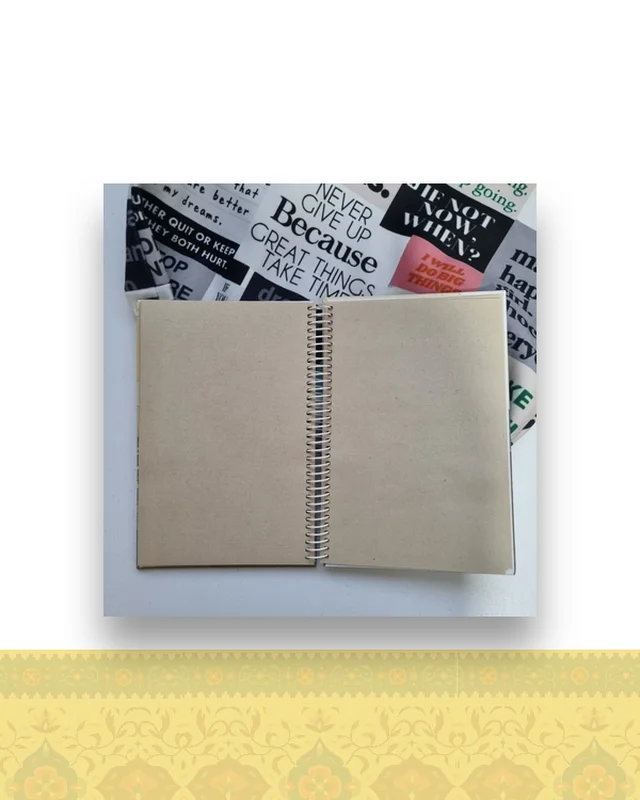 خرید دفتر رقعی طرح تله کابین کد ۲۰۰ در اروپا و آمریکا