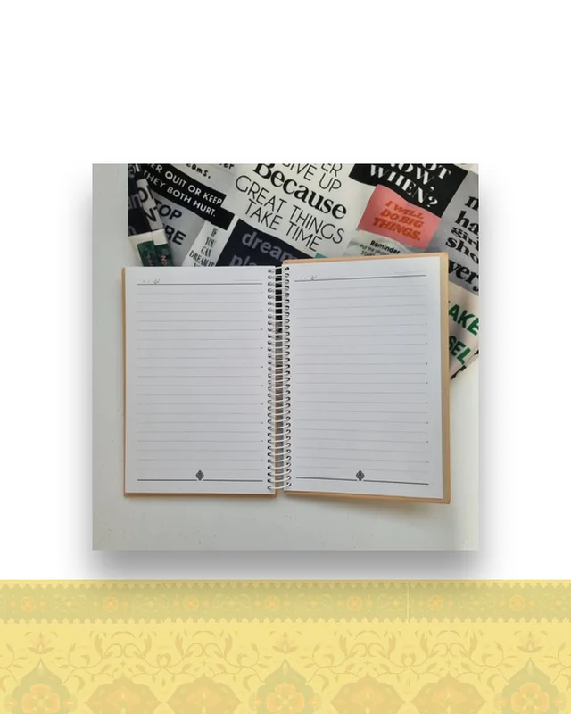 ارسال و فروش دفتر رقعی طرح تله کابین کد ۲۰۰ در خارج از کشور