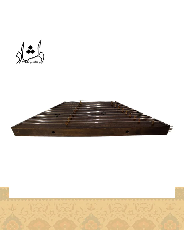خرید سنتور موسوی دو مهر در اروپا و آمریکا