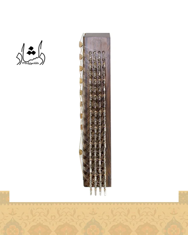 ارسال و فروش سنتور موسوی دو مهر در خارج از کشور