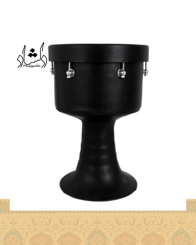 ضرب بوشهری پژواک طرح 5