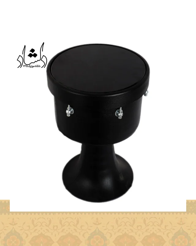 ارسال ضرب بوشهری پژواک طرح 5 به خارج ایران