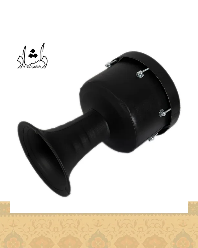 ضرب بوشهری پژواک طرح 5 در دیارلند