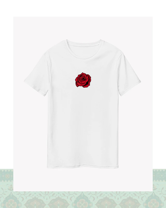 تیشرت «زن» - مشکی-Oversized - S