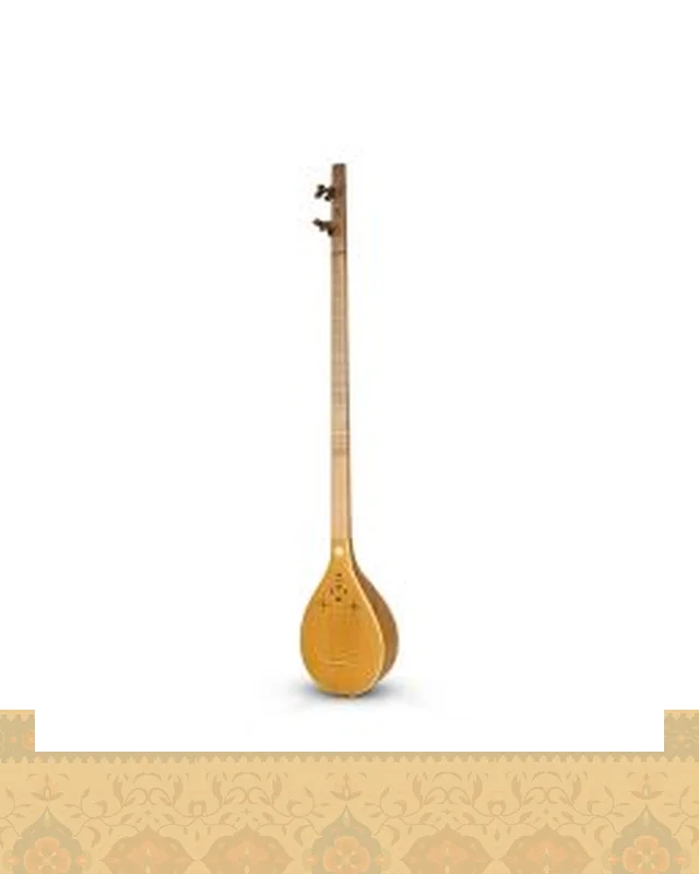 ارسالی مستقیم سه تار صمدی کاسه یک تکه توت از ایران