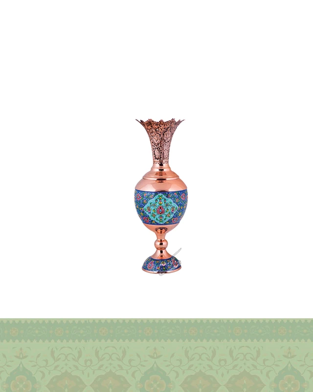 سنبلدان مس و پرداز شماره 3