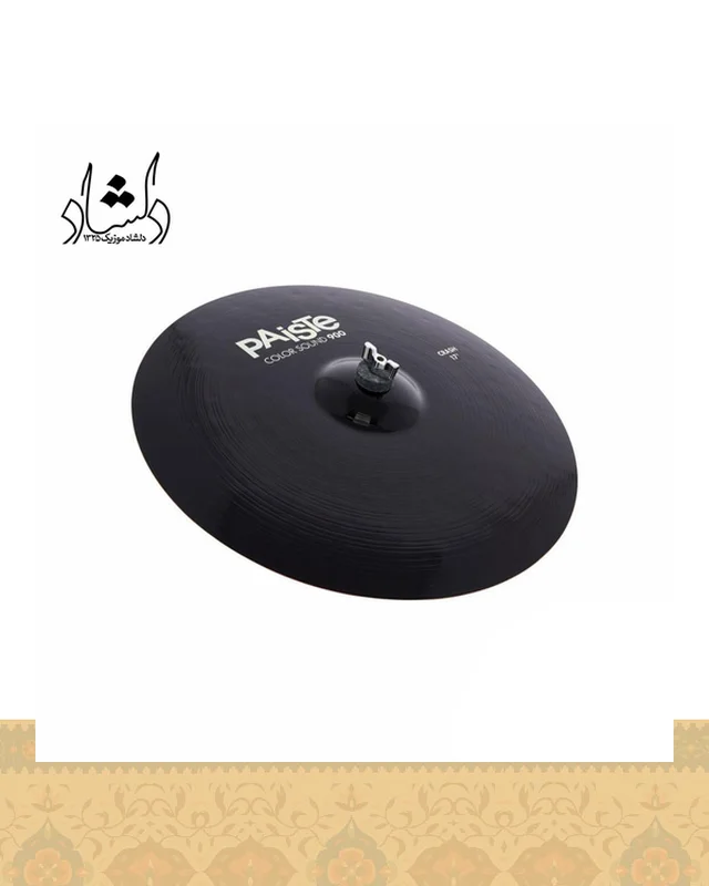 ارسال و فروش سنج کرش پایست مدل Color Sound 900 Crash سایز 17 اینچ در خارج از کشور