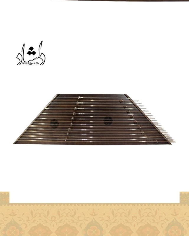 سنتور موسوی سه مهر ویژه