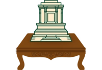 مجسمه های باستانی