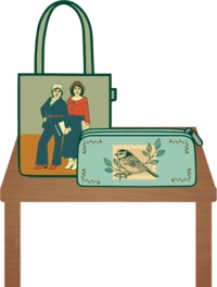 کیف و جامدادی