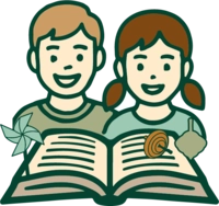 کتاب کودک و نوجوان