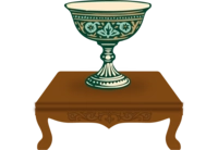 ظروف درباری