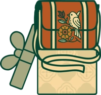 کیف های دم دستی