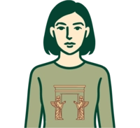 لباس آستین بلند