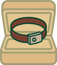 دستبند مردانه