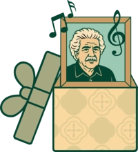 قاب موزیکال