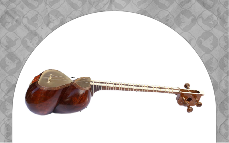 تاریخچه سازهای ایرانی تار