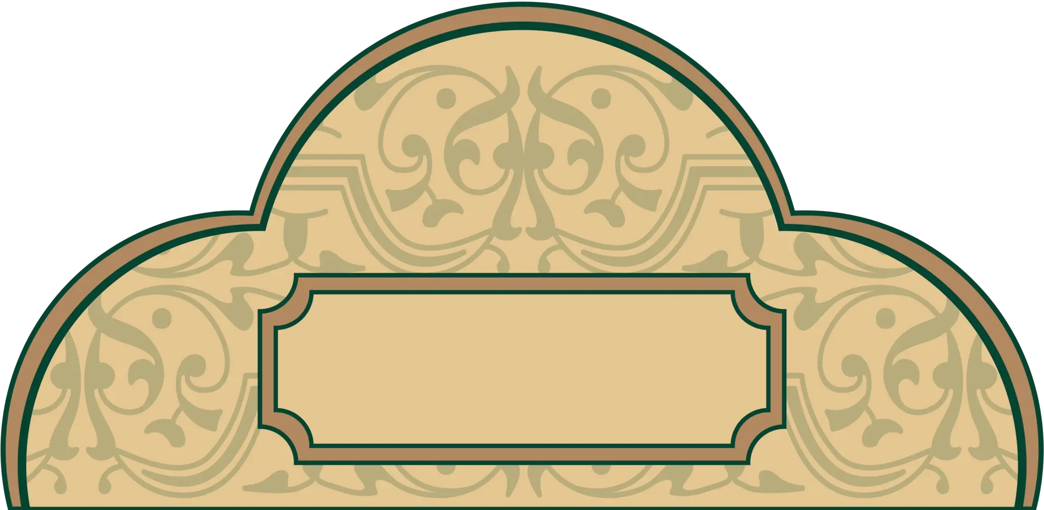 ceiling