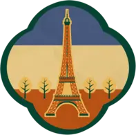 france landing