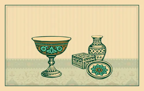 DiarLand category Banner handicraft