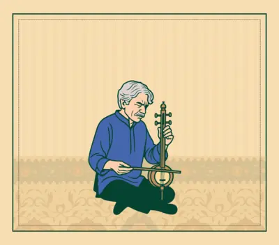 DiarLand category Banner Musical Instruments