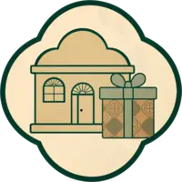 ارسال درب منزل